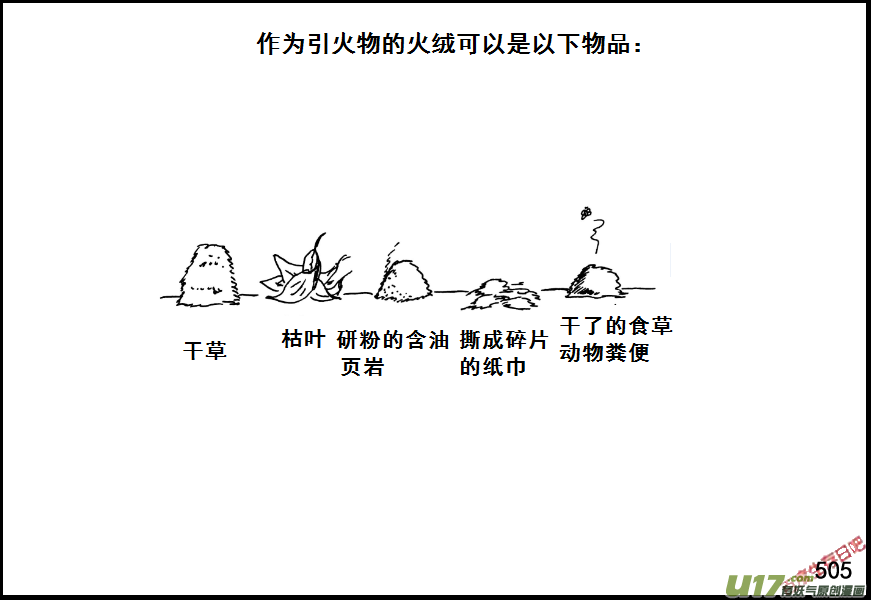 生存日韩漫全集-（第七季）30打火石无删减无遮挡章节图片 