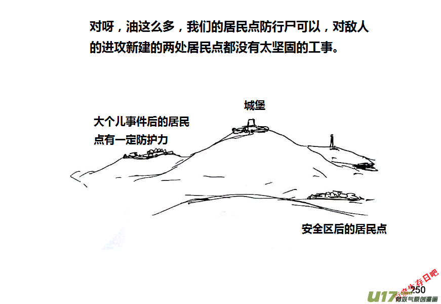 生存日韩漫全集-（第八季）6油库（4）无删减无遮挡章节图片 