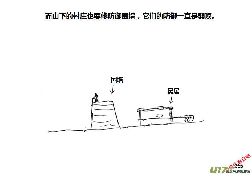 生存日韩漫全集-（第八季）7碉堡（1）无删减无遮挡章节图片 