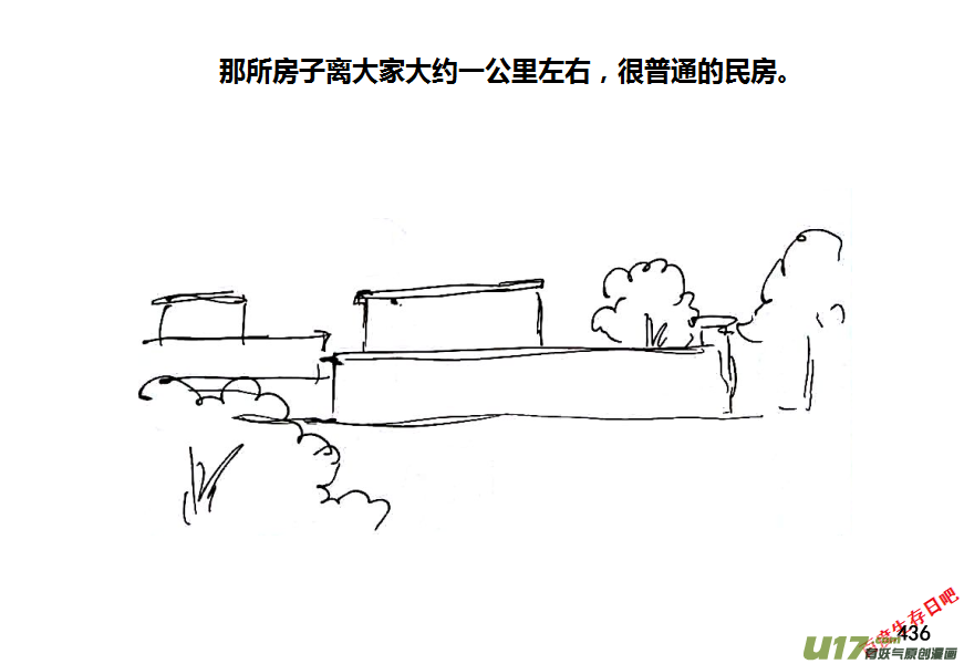 生存日韩漫全集-第八季—20【监狱攻略（1）】无删减无遮挡章节图片 