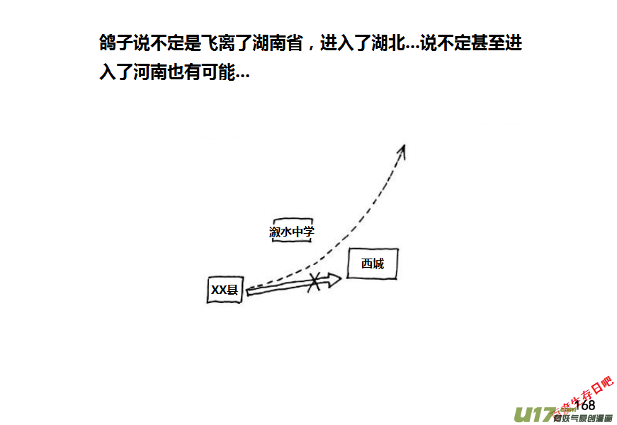 生存日韩漫全集-第九季—7【鸽子去哪儿】无删减无遮挡章节图片 