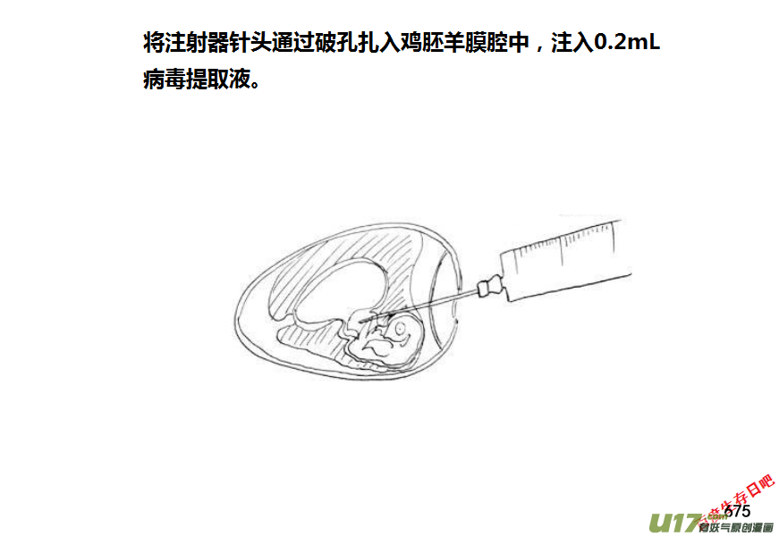 生存日韩漫全集-（第十一季）38 老鬼的故事（6）无删减无遮挡章节图片 