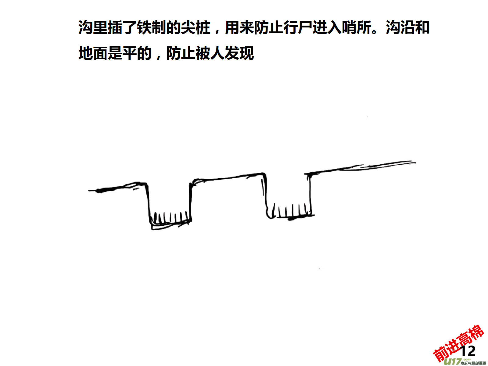 生存日韩漫全集-（第十四季）1哨所装修无删减无遮挡章节图片 