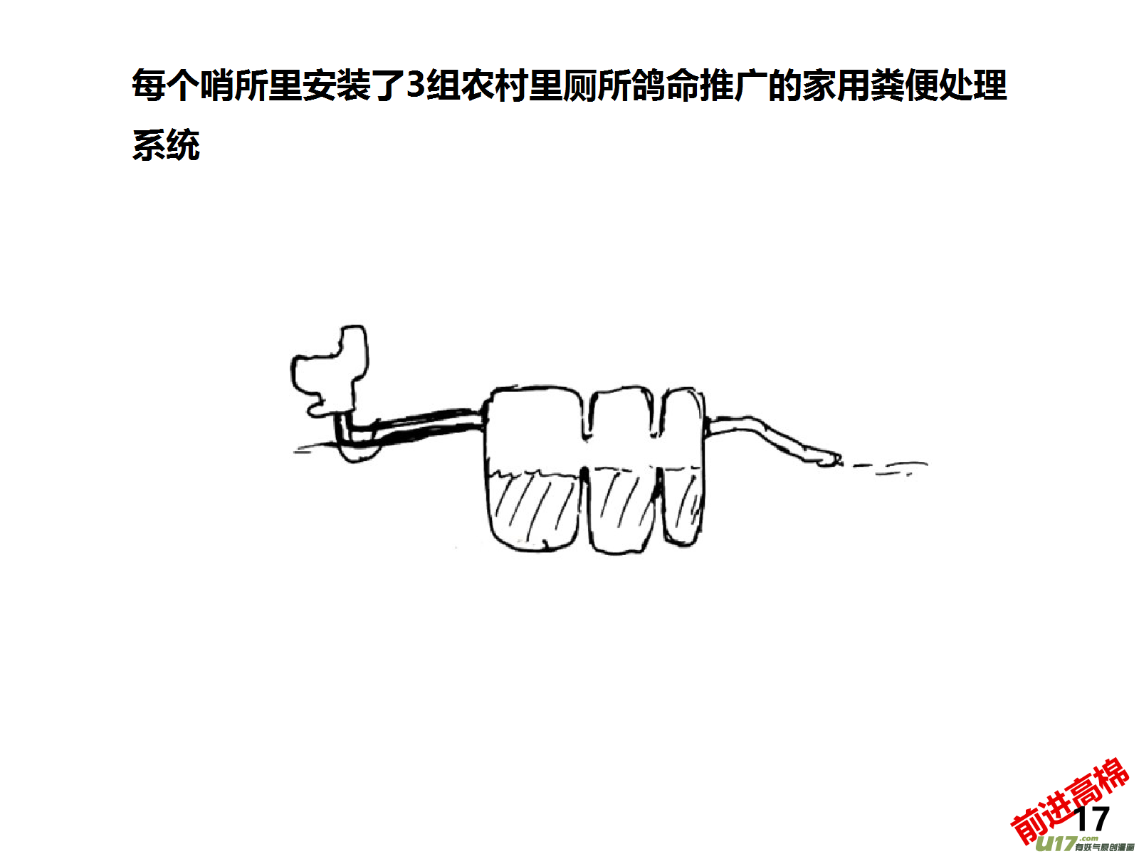 生存日韩漫全集-（第十四季）1哨所装修无删减无遮挡章节图片 
