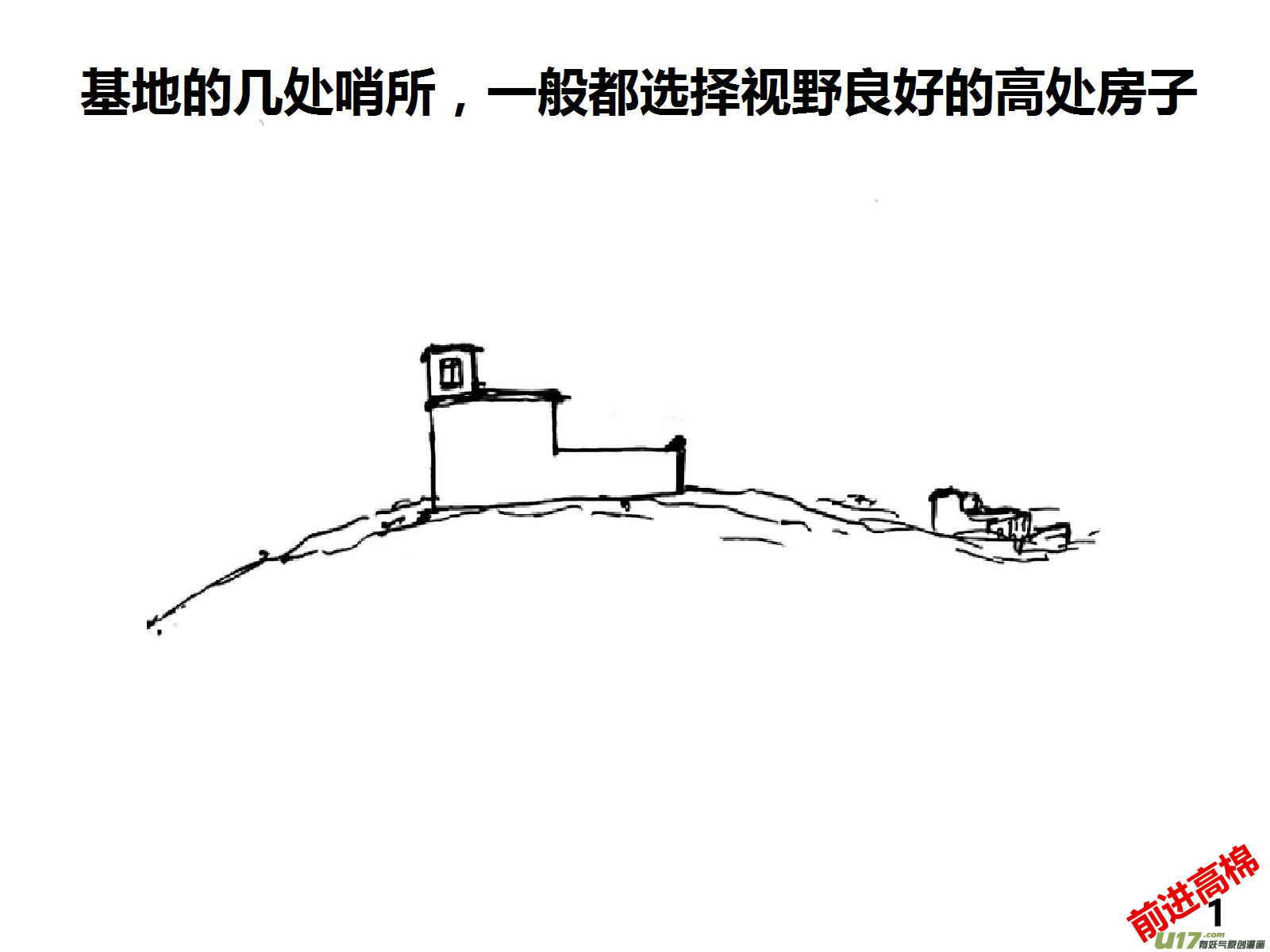 生存日韩漫全集-（第十四季）1哨所装修无删减无遮挡章节图片 
