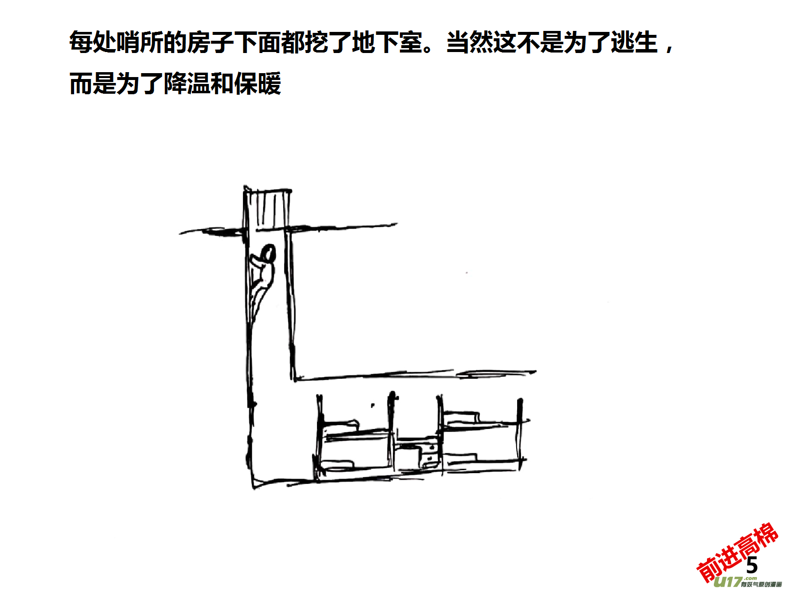 生存日韩漫全集-（第十四季）1哨所装修无删减无遮挡章节图片 