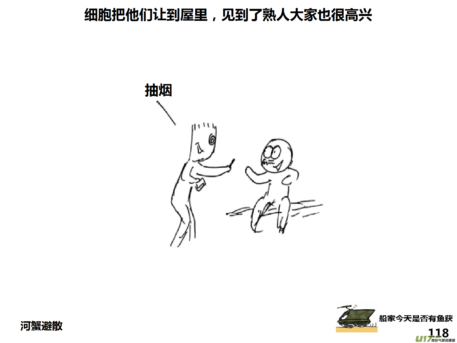 生存日韩漫全集-（第十五季）亲戚无删减无遮挡章节图片 