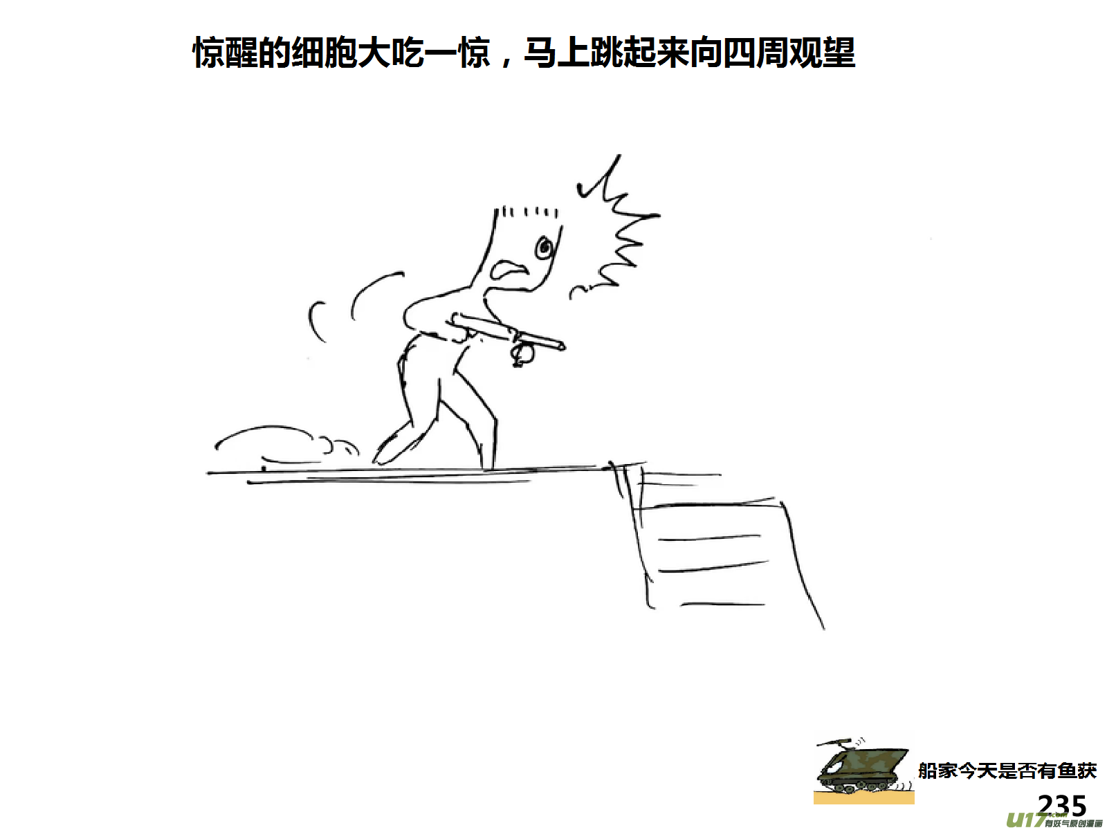 生存日韩漫全集-（第十五季）惊魂夜无删减无遮挡章节图片 