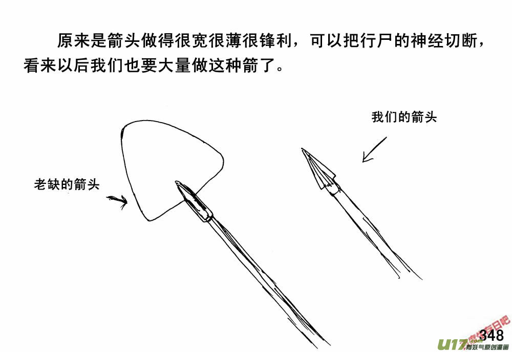 生存日韩漫全集-（第三季）21攻城战无删减无遮挡章节图片 