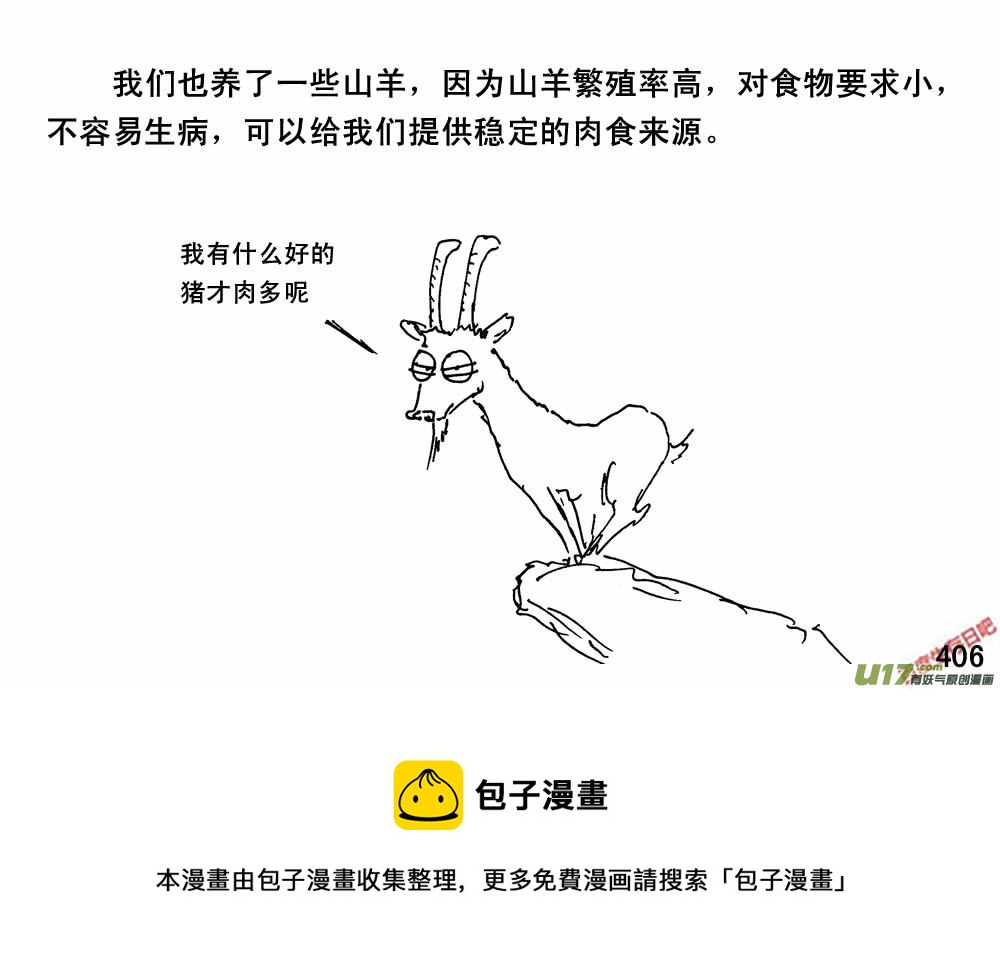 生存日韩漫全集-（第三季）23坚壁清野无删减无遮挡章节图片 