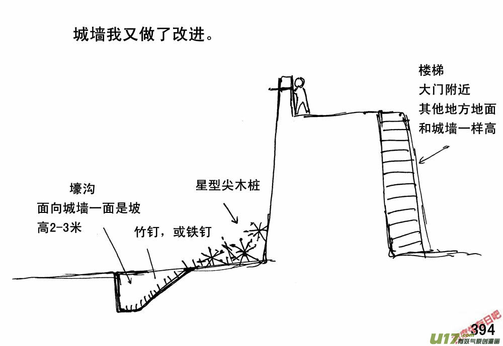 生存日韩漫全集-（第三季）23坚壁清野无删减无遮挡章节图片 