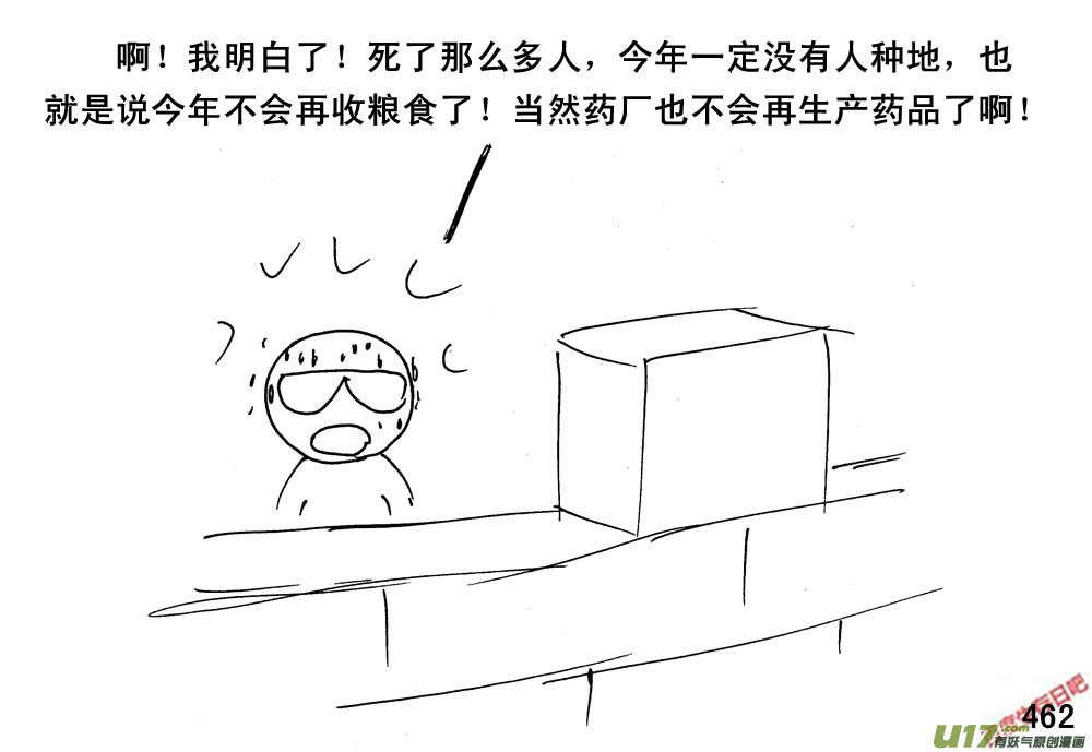 生存日韩漫全集-（第三季）25开荒无删减无遮挡章节图片 
