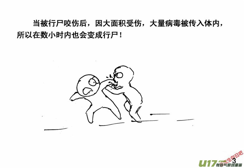 生存日韩漫全集-（番外）1行尸机密无删减无遮挡章节图片 