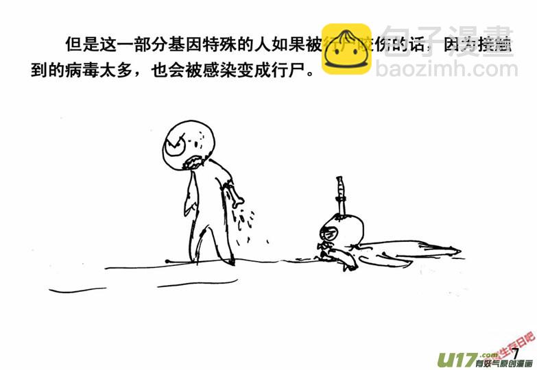 生存日韩漫全集-（番外）1行尸机密无删减无遮挡章节图片 