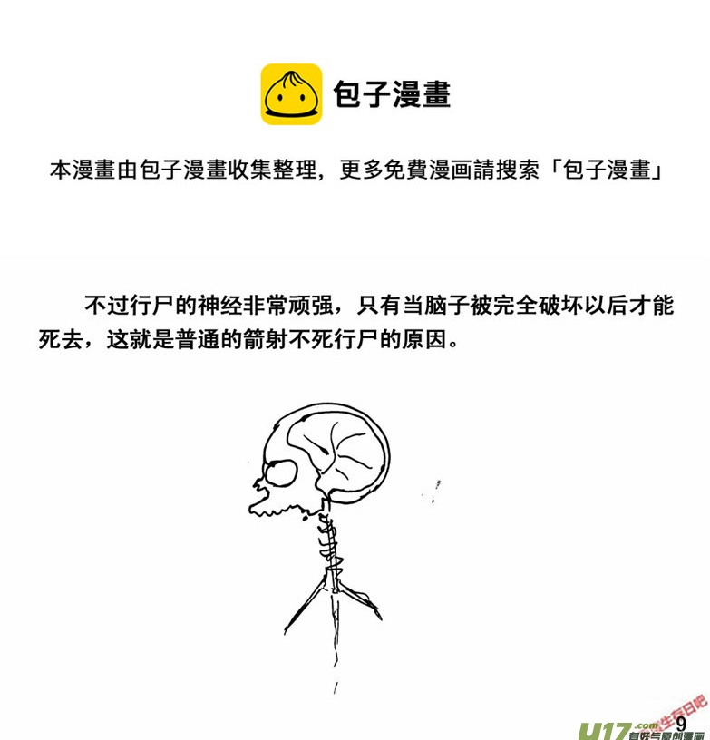生存日韩漫全集-（番外）1行尸机密无删减无遮挡章节图片 