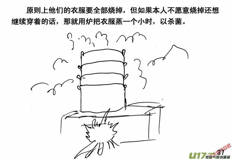 生存日韩漫全集-（番外）3衣食父母无删减无遮挡章节图片 