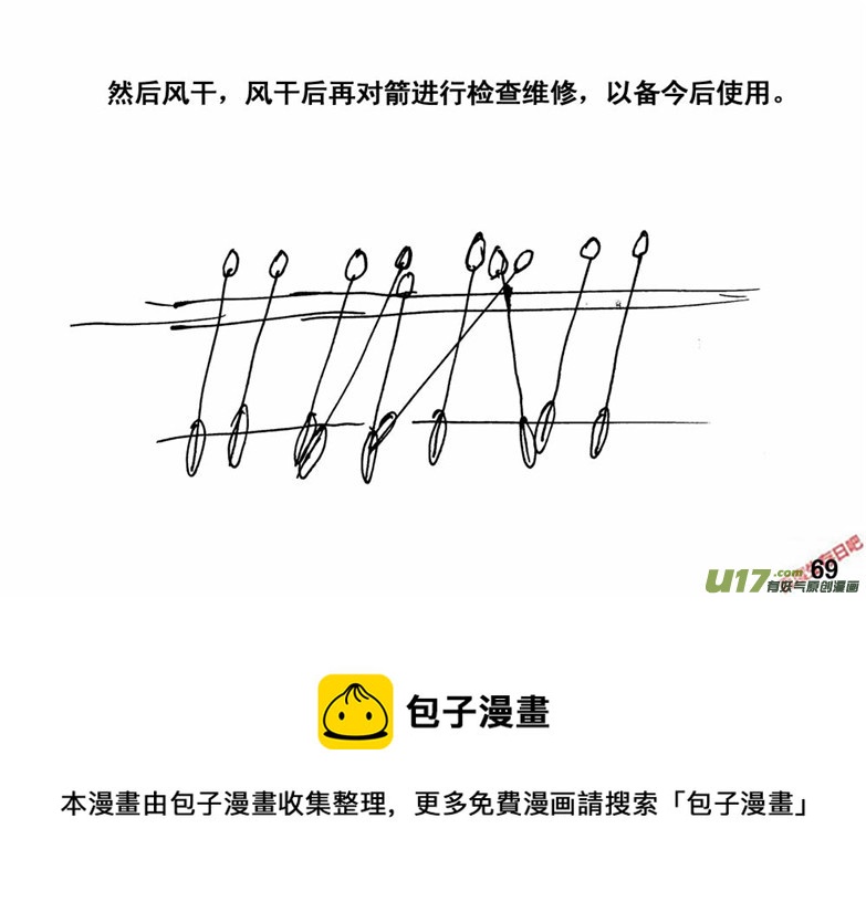 生存日韩漫全集-（番外）4防身之术无删减无遮挡章节图片 