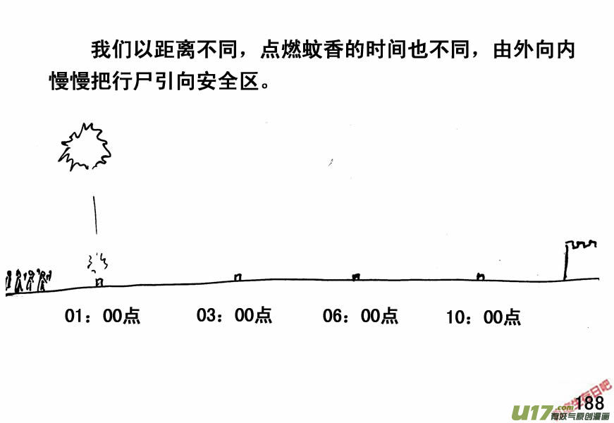 生存日韩漫全集-（第四季）9生死抉择无删减无遮挡章节图片 