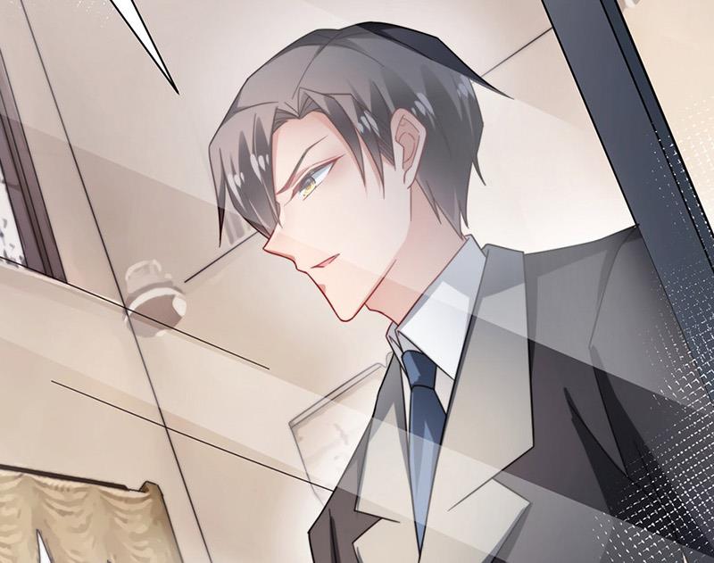 盛世甜爱：易少的小萌妻韩漫全集-第100话 忘掉他！无删减无遮挡章节图片 