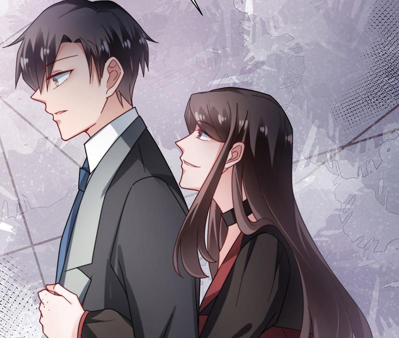 盛世甜爱：易少的小萌妻韩漫全集-第100话 忘掉他！无删减无遮挡章节图片 