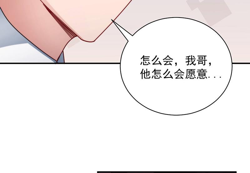 盛世甜爱：易少的小萌妻韩漫全集-第100话 忘掉他！无删减无遮挡章节图片 