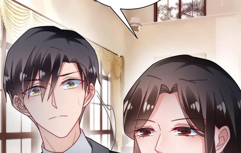 盛世甜爱：易少的小萌妻韩漫全集-第100话 忘掉他！无删减无遮挡章节图片 