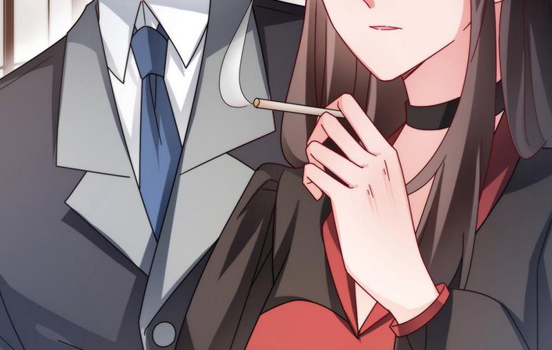 盛世甜爱：易少的小萌妻韩漫全集-第100话 忘掉他！无删减无遮挡章节图片 