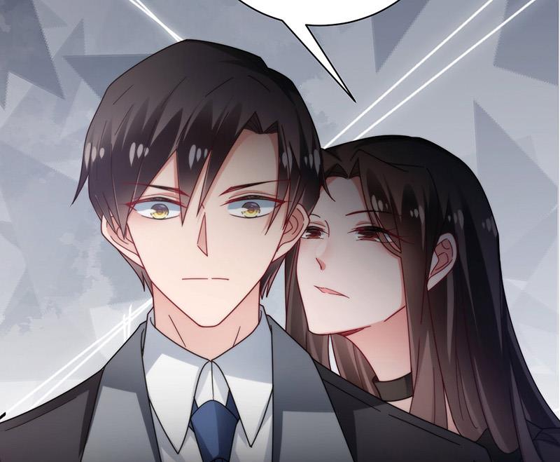 盛世甜爱：易少的小萌妻韩漫全集-第100话 忘掉他！无删减无遮挡章节图片 