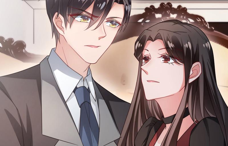 盛世甜爱：易少的小萌妻韩漫全集-第100话 忘掉他！无删减无遮挡章节图片 