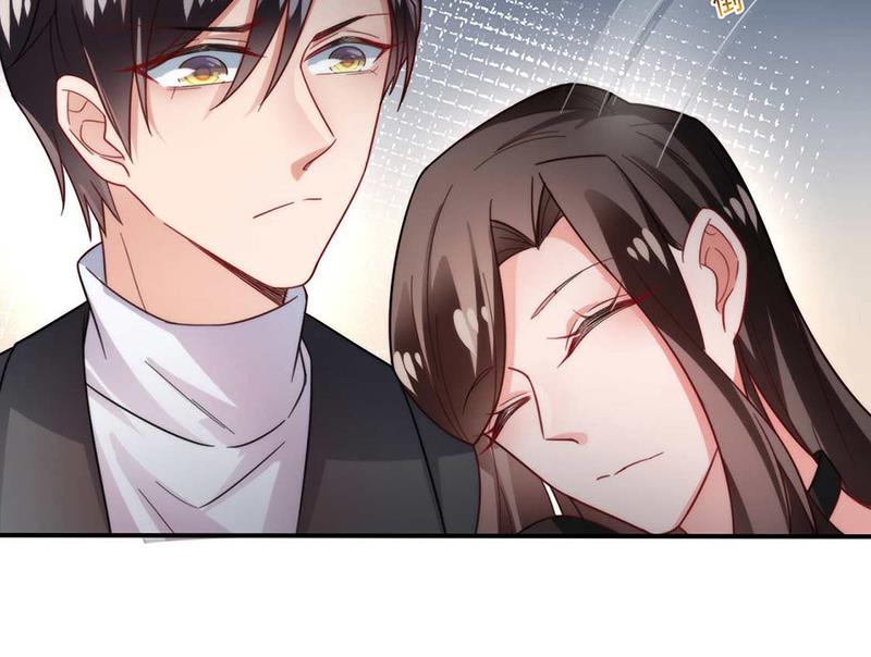 盛世甜爱：易少的小萌妻韩漫全集-第102话 被发现了！无删减无遮挡章节图片 