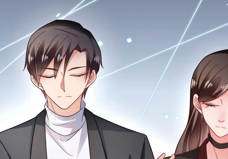 盛世甜爱：易少的小萌妻韩漫全集-第102话 被发现了！无删减无遮挡章节图片 
