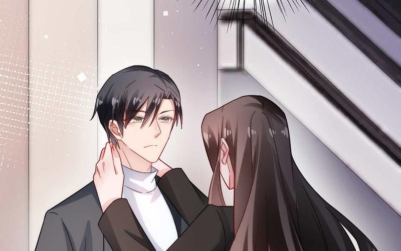 盛世甜爱：易少的小萌妻韩漫全集-第102话 被发现了！无删减无遮挡章节图片 