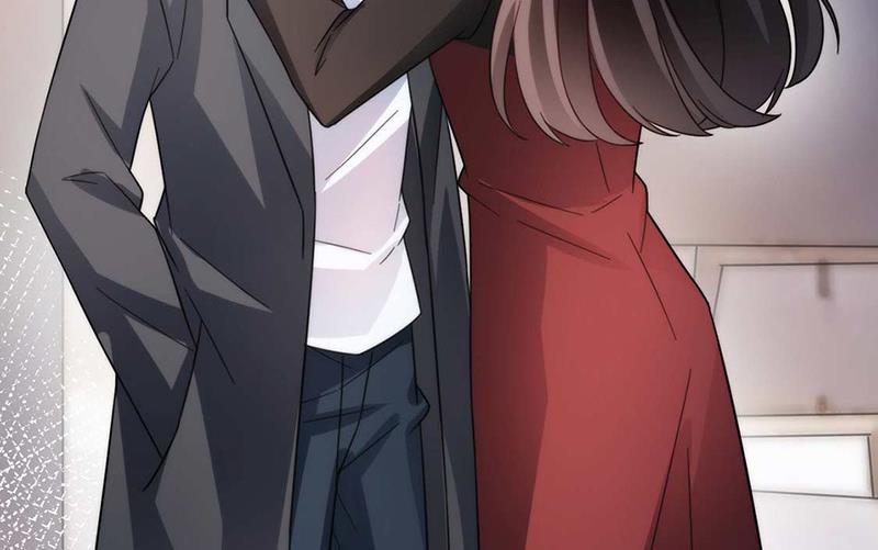 盛世甜爱：易少的小萌妻韩漫全集-第102话 被发现了！无删减无遮挡章节图片 