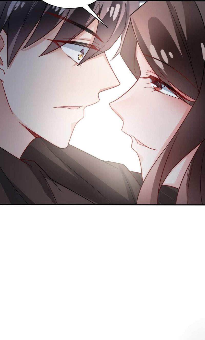 盛世甜爱：易少的小萌妻韩漫全集-第102话 被发现了！无删减无遮挡章节图片 