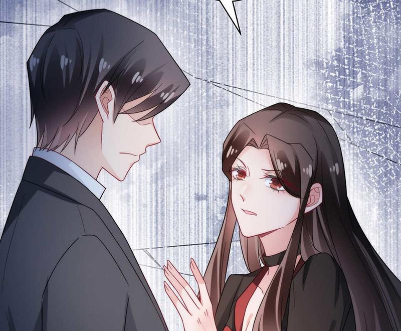 盛世甜爱：易少的小萌妻韩漫全集-第102话 被发现了！无删减无遮挡章节图片 