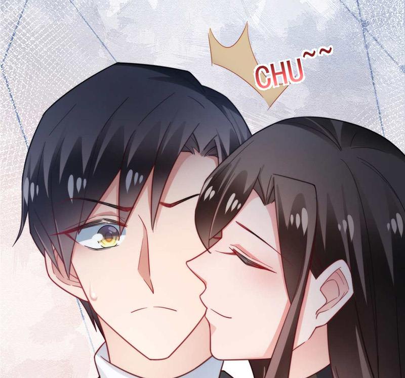 盛世甜爱：易少的小萌妻韩漫全集-第102话 被发现了！无删减无遮挡章节图片 