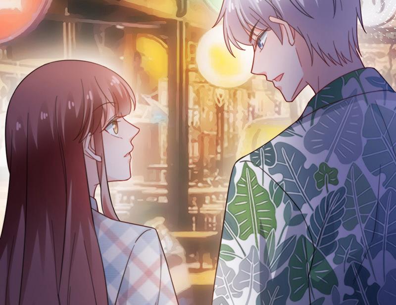 盛世甜爱：易少的小萌妻韩漫全集-第104话 他才不是那种人无删减无遮挡章节图片 
