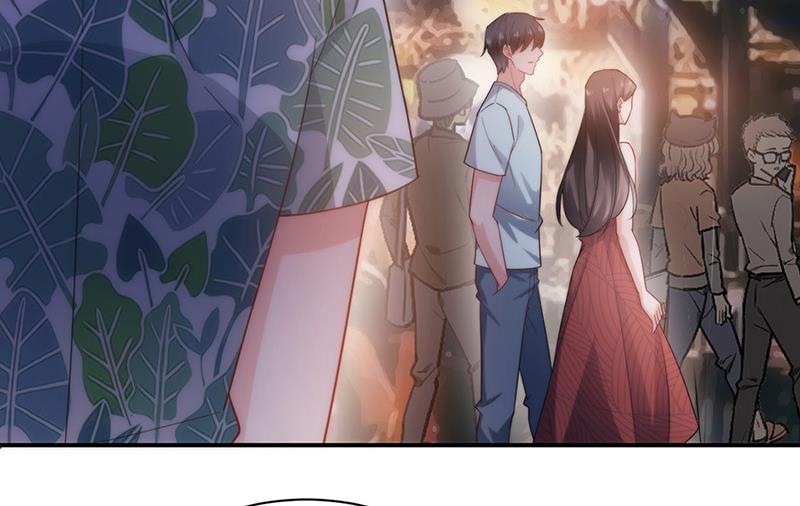 盛世甜爱：易少的小萌妻韩漫全集-第104话 他才不是那种人无删减无遮挡章节图片 