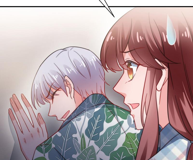 盛世甜爱：易少的小萌妻韩漫全集-第104话 他才不是那种人无删减无遮挡章节图片 