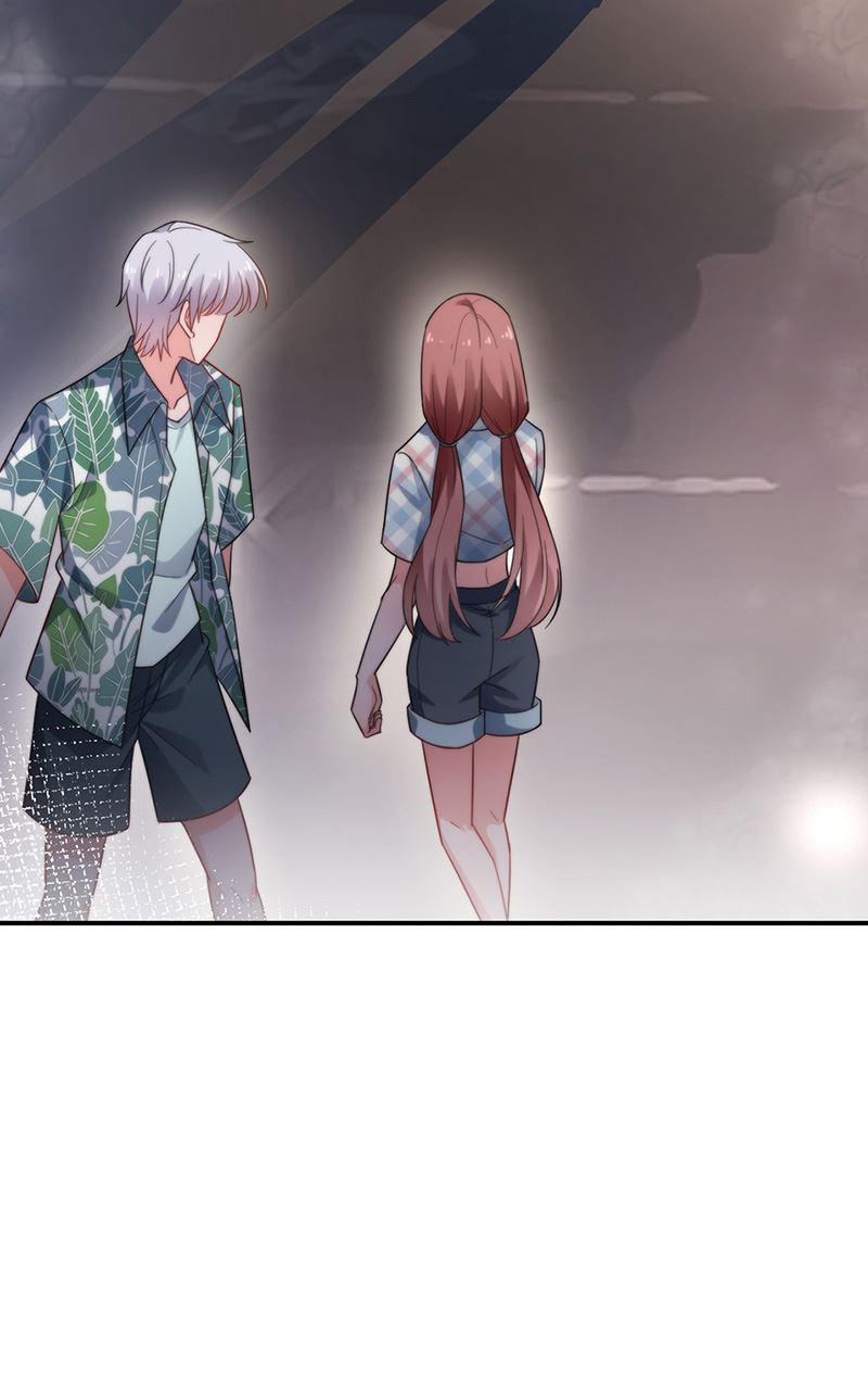 盛世甜爱：易少的小萌妻韩漫全集-第104话 他才不是那种人无删减无遮挡章节图片 