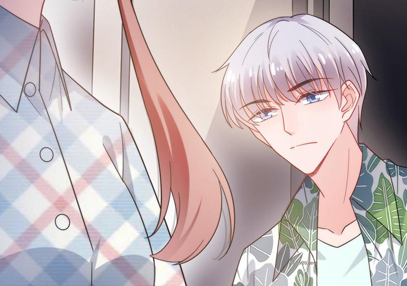 盛世甜爱：易少的小萌妻韩漫全集-第104话 他才不是那种人无删减无遮挡章节图片 
