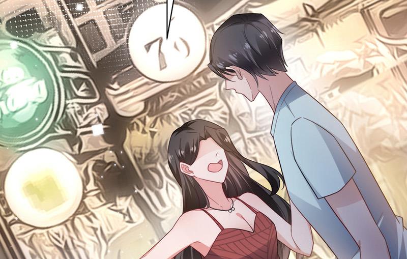 盛世甜爱：易少的小萌妻韩漫全集-第105话 实在太狗血无删减无遮挡章节图片 
