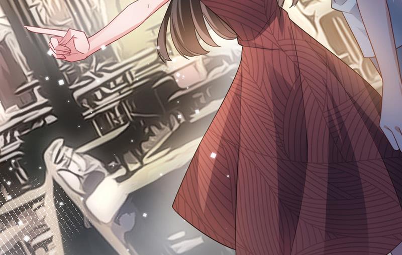 盛世甜爱：易少的小萌妻韩漫全集-第105话 实在太狗血无删减无遮挡章节图片 