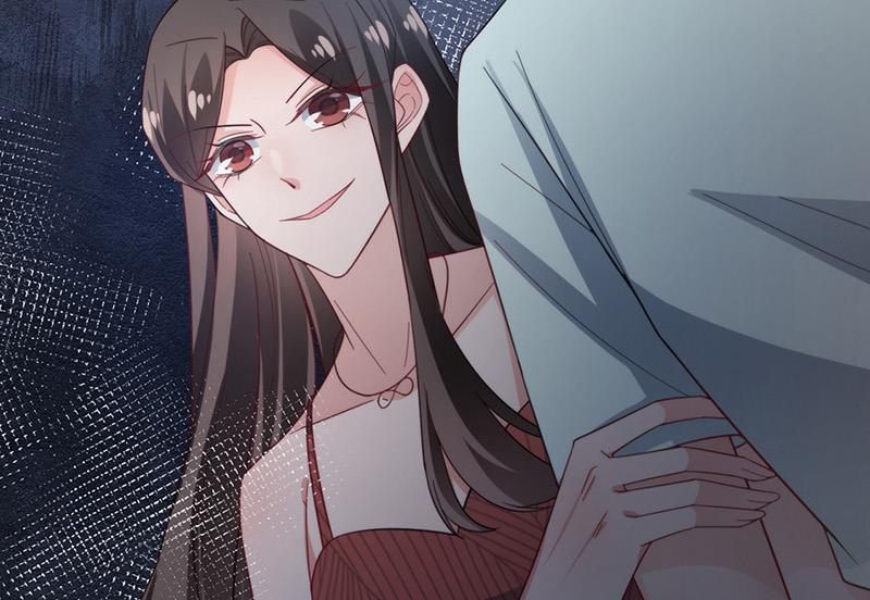 盛世甜爱：易少的小萌妻韩漫全集-第105话 实在太狗血无删减无遮挡章节图片 