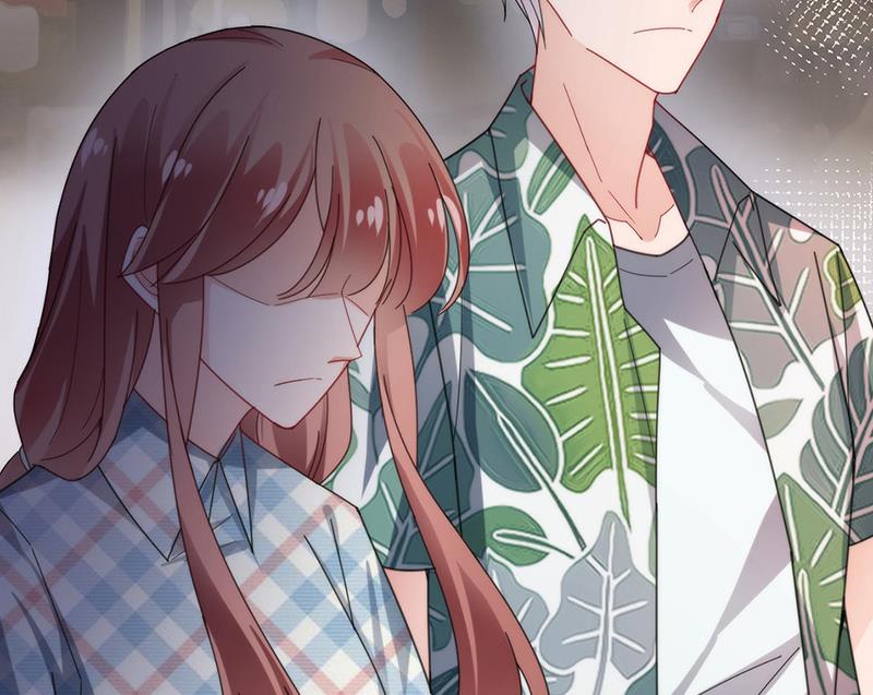 盛世甜爱：易少的小萌妻韩漫全集-第105话 实在太狗血无删减无遮挡章节图片 