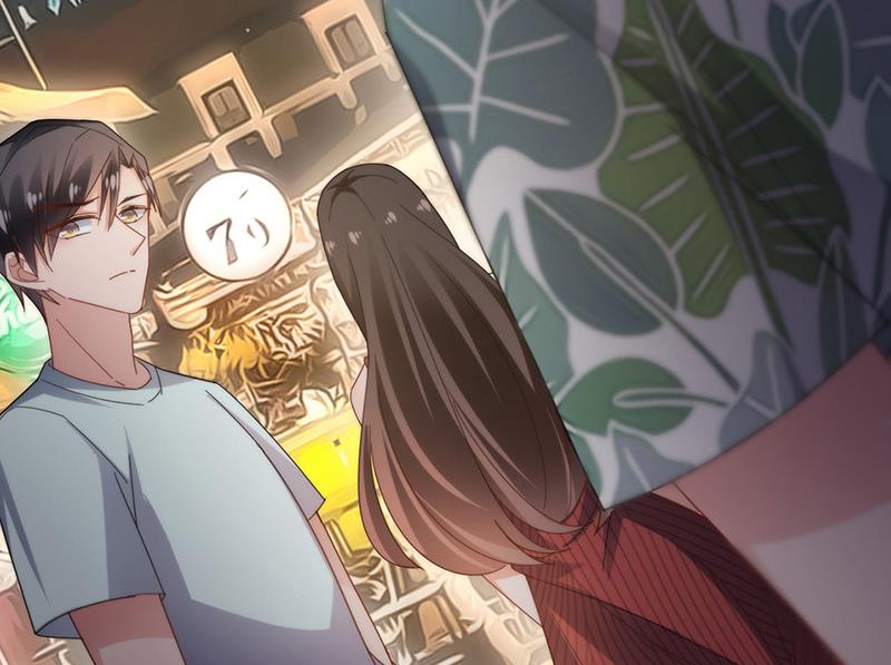 盛世甜爱：易少的小萌妻韩漫全集-第105话 实在太狗血无删减无遮挡章节图片 