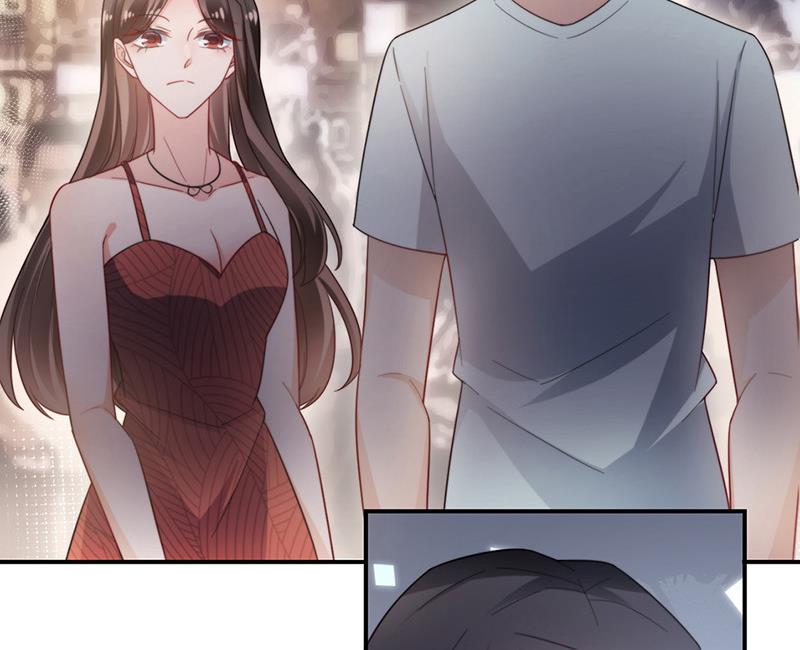 盛世甜爱：易少的小萌妻韩漫全集-第105话 实在太狗血无删减无遮挡章节图片 