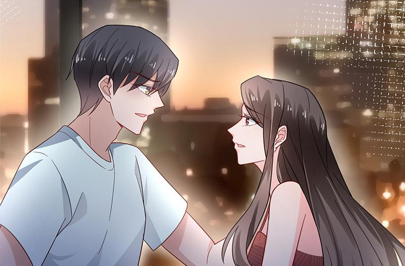 盛世甜爱：易少的小萌妻韩漫全集-第106话 这是你逼我的！无删减无遮挡章节图片 