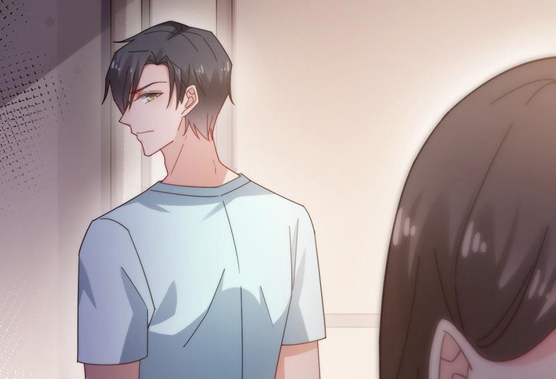 盛世甜爱：易少的小萌妻韩漫全集-第106话 这是你逼我的！无删减无遮挡章节图片 