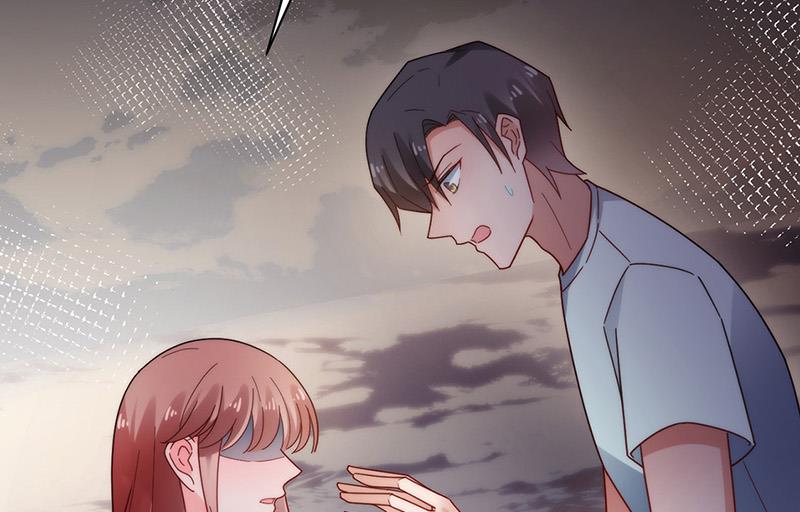 盛世甜爱：易少的小萌妻韩漫全集-第107话 找她摊牌！无删减无遮挡章节图片 